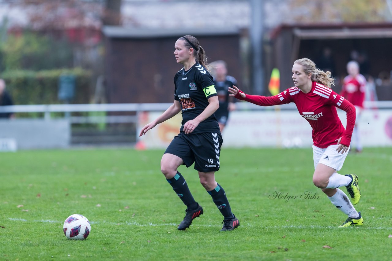 Bild 188 - F SV Henstedt Ulzburg2 - SSG Rot Schwarz Kiel : Ergebnis: 3:2